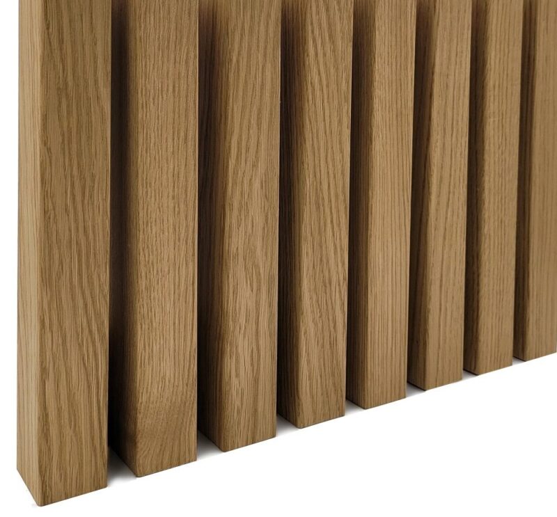 panel drewniany newood
